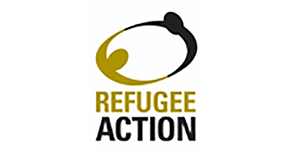 Refugee Action IT Support