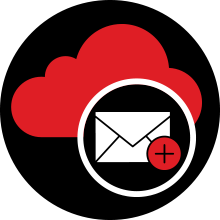 Enterprise level hosted Microsoft Exchange Cloud Email